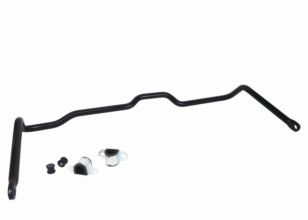 Whiteline Performance Sway Bar - 30mm Non Adjustable for TOYOTA LAND CRUISER 80 SERIES (1990-1997)