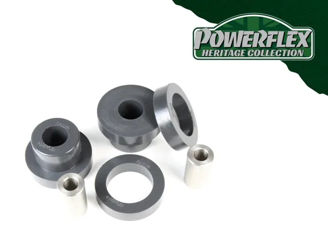 Powerflex Rear Trailing Arm Front Bush for Lancia Delta HF Integrale inc Evo (1986 - 1995) Heritage Collection
