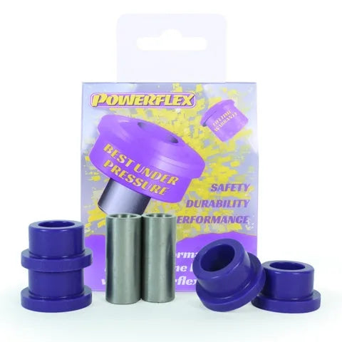 Powerflex Front Tie Bar To Chassis Bush for Ford Fiesta Models Mk1 & 2 inc XR2 (1976-1989) Fits models up to 08/83 inc MK1 XR2