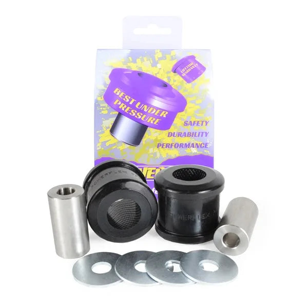 Powerflex Front Inner Track Control Arm Bush for BMW 5 Series E39 (1996-2004) E39 520 to 530 Touring