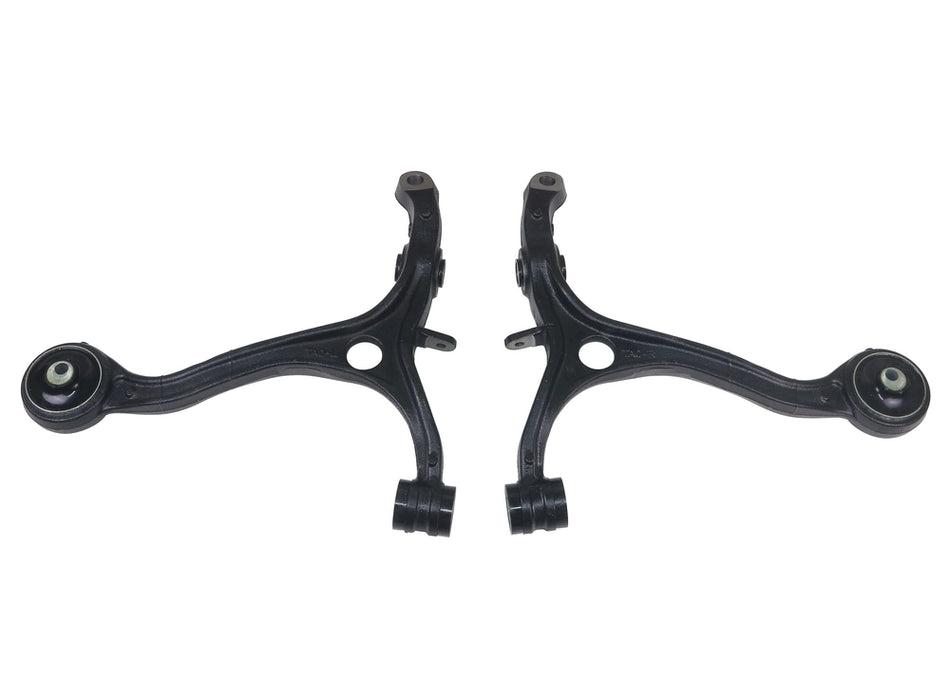 Whiteline Performance Control Arm Lower - Arm Assembly for HONDA ACCORD EURO CU (2008-2015)
