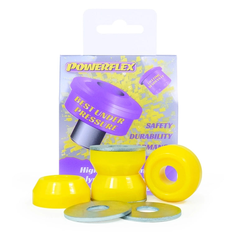 Powerflex Front Eye Bolt Mounting Bush 12mm for Seat Inca (1996-2003)