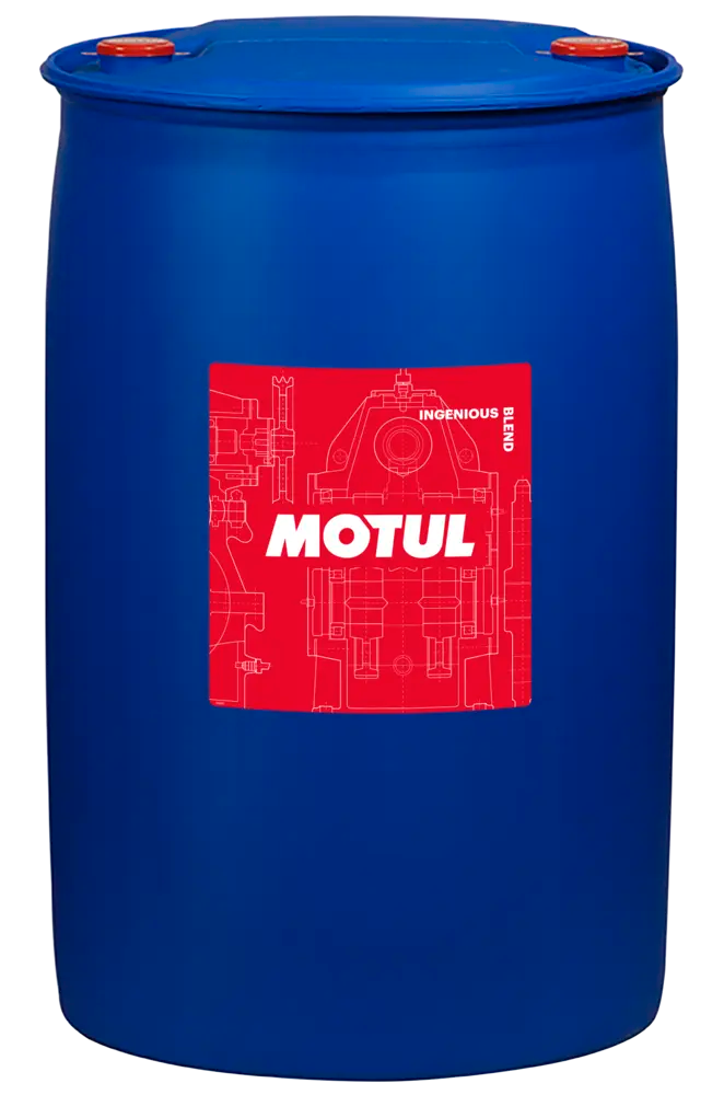 Motul VISION WINTER -20C 202L