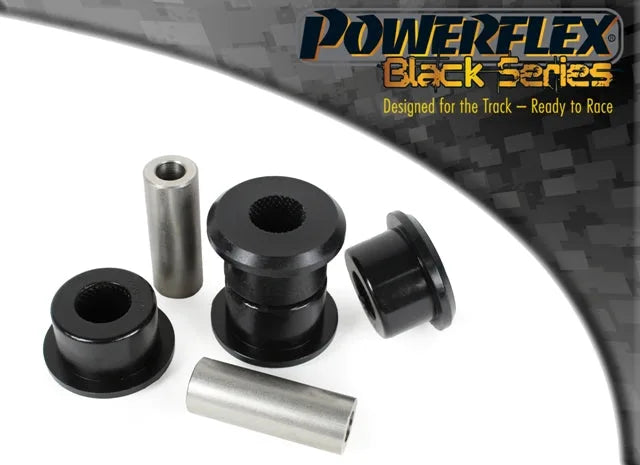 Powerflex Rear Track Control Arm Inner Bush for Porsche 981 Boxster Cayman (2012 - 2016)