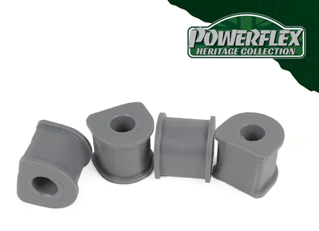 Powerflex Front Anti Roll Bar Bush 16mm for Porsche 911 Classic (1977 - 1986) Heritage Collection