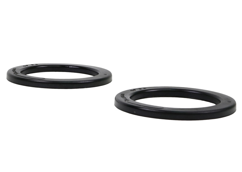 Whiteline Performance Spring - Pad Lower Bushing for HOLDEN COMMODORE VR, VS SEDAN (1993-1997) (W72385)