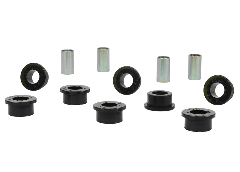 Whiteline Performance Control Arm Upper - Bushing Kit for JAGUAR E - TYPE 2+2 SERIES 1, 2 (1965-1971)