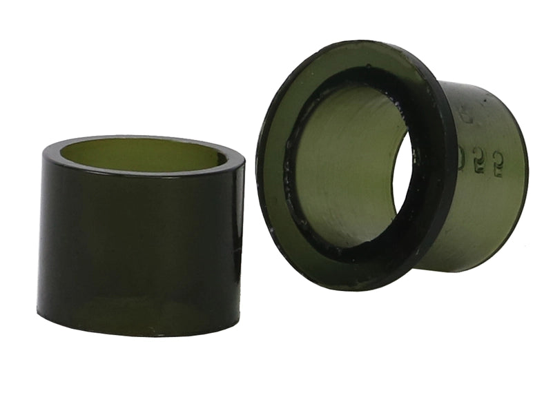 Whiteline Performance Steering - Idler Bushing for MITSUBISHI PAJERO NH, NJ, NK, NL (1991-2000)