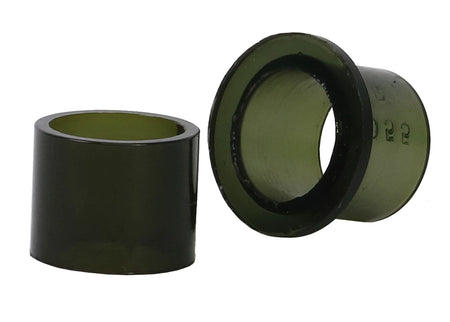 Whiteline Performance Steering - Idler Bushing for MITSUBISHI PAJERO NH, NJ, NK, NL (1991-2000)