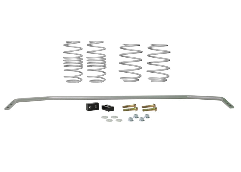Whiteline Performance Grip Series Kit for FORD AUSTRALIA FIESTA WZ (2013-2018)