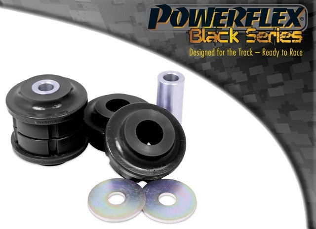 Powerflex Front Lower Control Arm Bush for BMW 5 Series E39 (1996 - 2004) 535 to 540 in Black