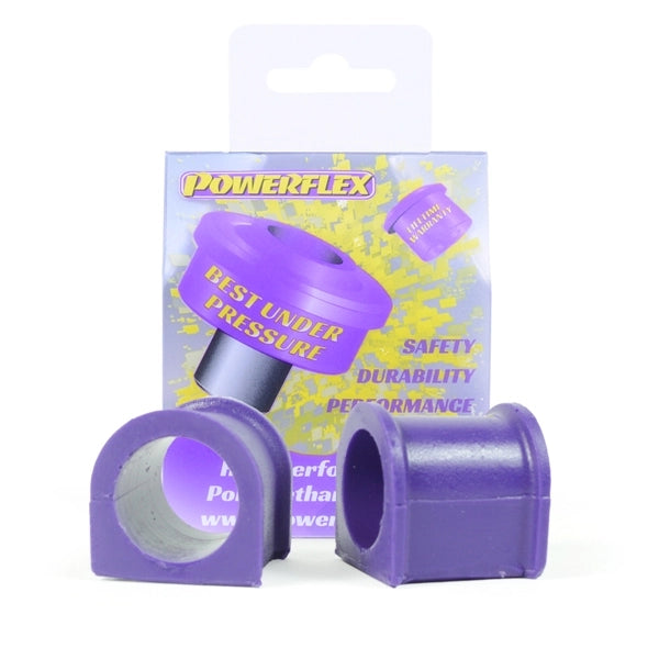 Powerflex Front Anti Roll Bar Mount 25mm for Rover 800 (1986 - 1998)