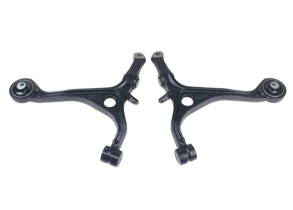 Whiteline Performance Control Arm Lower - Arm Assembly for HONDA ACCORD CL, CM (2003-2008)