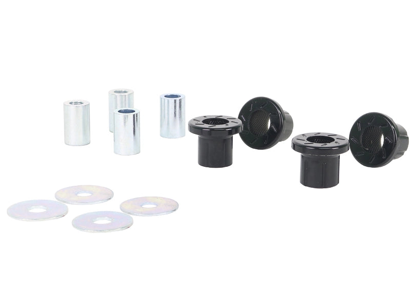 Whiteline Performance Steering - Rack and Pinion Mount Bushing for TOYOTA AVENSIS VERSO ACM20 (2001-2011) (W13402)