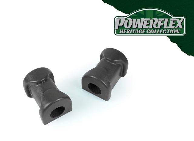 Powerflex Front Anti Roll Bar Bush 24mm for BMW 3 Series E30 inc M3 (1982 - 1991) Heritage Collection