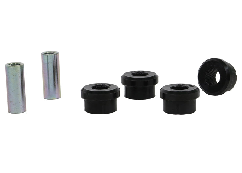 Whiteline Performance Trailing Arm - Front Bushing Kit for NISSAN GT - R R35 (2009-ON)