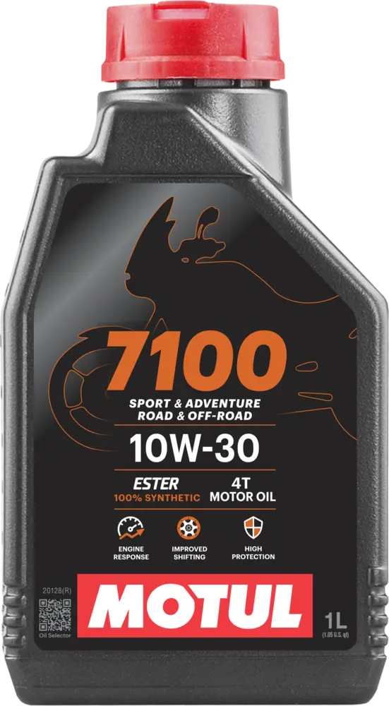 Motul 7100 10W30 4T 1L
