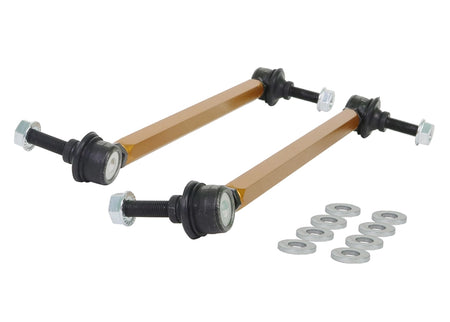 Whiteline Performance Sway Bar - Link for BMW 2 SERIES G42 (EXCL M2) (2021-ON)