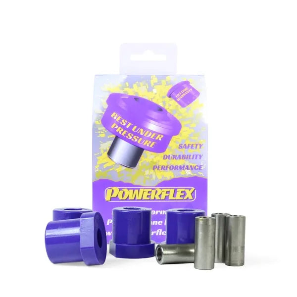 Powerflex Front Upper Arm Bush for Honda CR-X Models Mk2 (1987-1991)