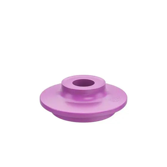 KW Upper Spring Seat, Design with BeaRing Contour (e.g. Golf IV) 20mm Bore