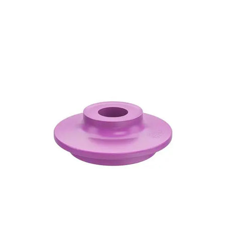 KW Upper Spring Seat, Design with BeaRing Contour (e.g. Golf IV) 20mm Bore