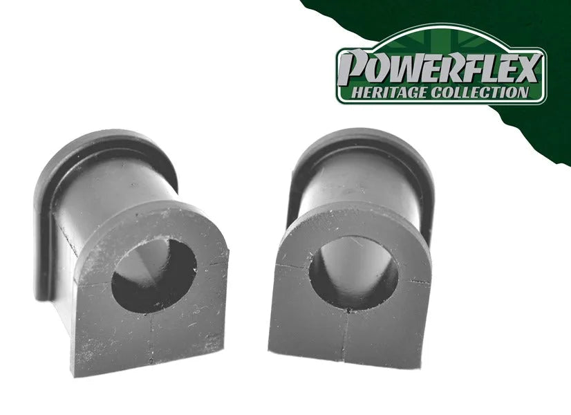 Powerflex Rear Anti Roll Bar Bush 18mm for Mazda RX-7 Gen 3 - FD3S (1992-2002) Heritage Collection