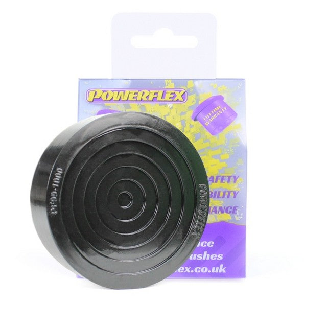 Powerflex Polyurethane Universal Jack Pad Adaptor