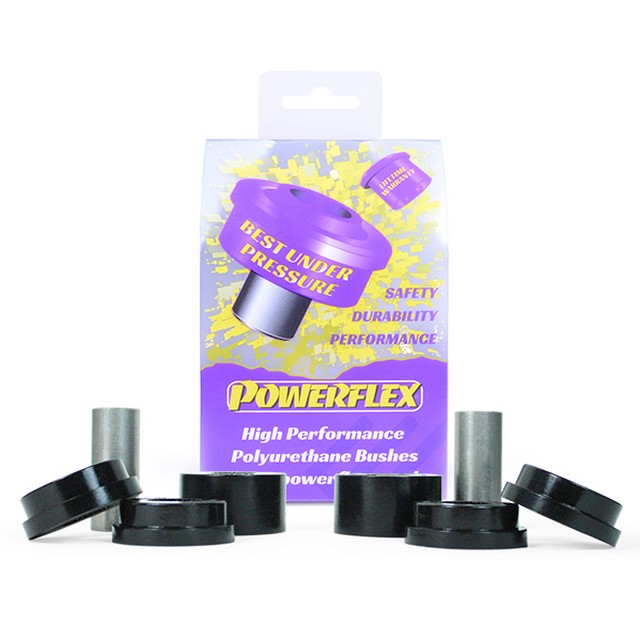 Powerflex Rear Inner Wishbone Bush for Ford Escort Models RS Turbo Series 1 (1984 - 1986)