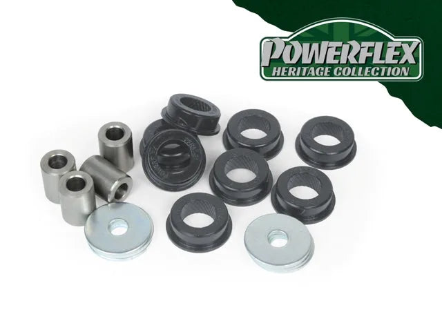 Powerflex Rear Drop Link Bush for Porsche 968 (1992-1995) Heritage Collection