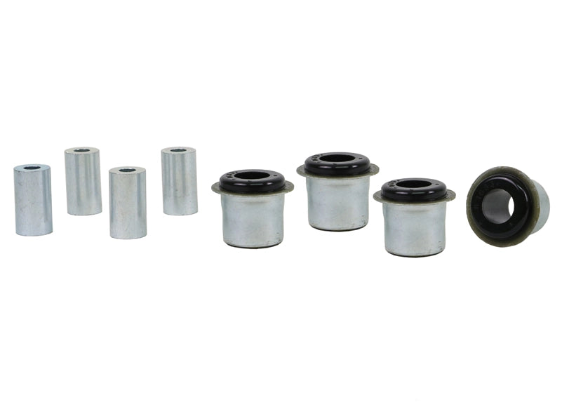 Whiteline Performance Control Arm Upper - Inner Rear Bushing Kit for TOYOTA CROWN MS180 (2003-2008)