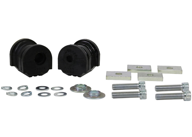 Whiteline Performance Control Arm - Lower Inner Rear Bushing for NISSAN PULSAR N13 (1986-1991)