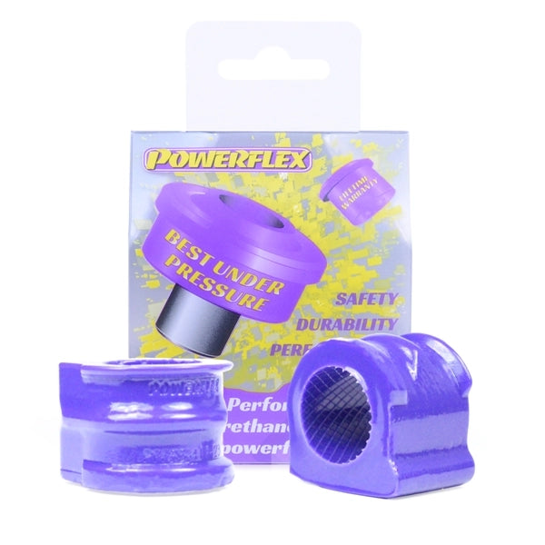 Powerflex Front Anti Roll Bar Mount 23mm for Skoda Octavia Mk1 1U (1996-2004) Octavia Mk1 Typ 1U 2WD (1996-2004)
