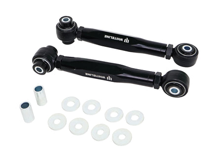 Whiteline Performance Control Arm Lower Front - Arm for SKODA YETI 5L AWD (2009-2017)