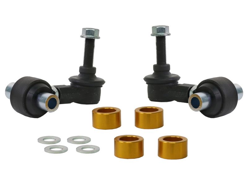 Whiteline Performance Sway Bar - Link Kit for VW GOLF ALLTRACK MK7 BA, BV (2014-2020) (KLC202)