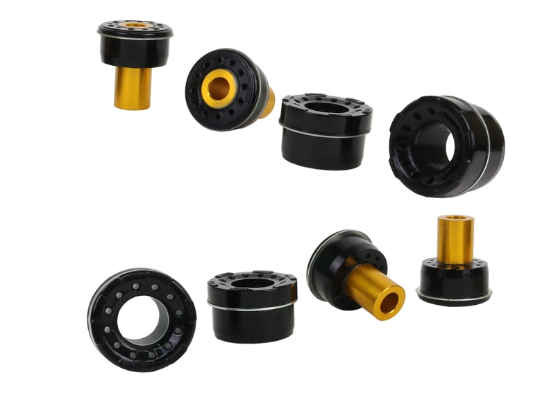 Whiteline Performance Subframe - Mount Bushing Kit for SUBARU LEVORG VM (2014-2020) (KDT937)