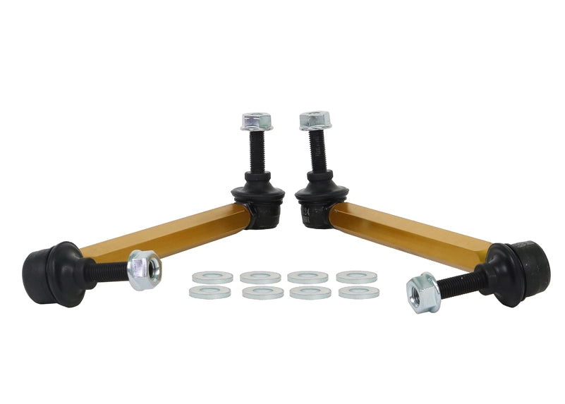 Whiteline Performance Sway Bar - Link Kit for MERCEDES-BENZ A - CLASS W169 (2004-2012) (KLC140-255)