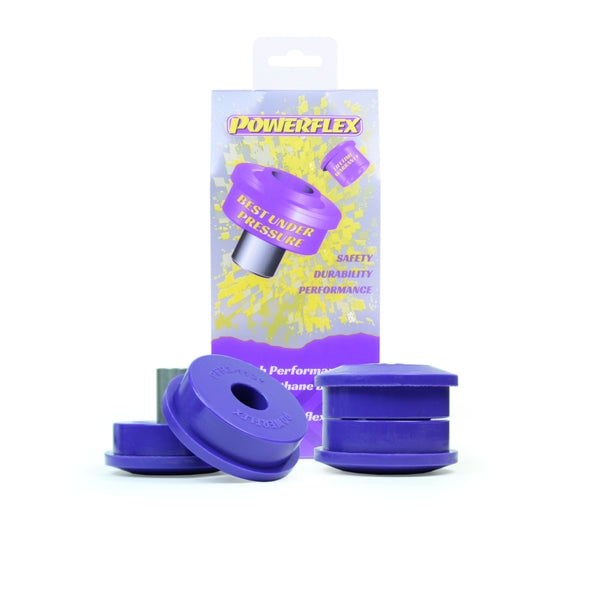 Powerflex Rear Diff Mounting Bush for Audi A6 S6 RS6 C5 (1997-2005) (2002 - 2005)