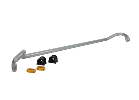 Whiteline Performance Sway Bar - 24mm 2 Point Adjustable for SUBARU LIBERTY BL, BP (2003-2009)