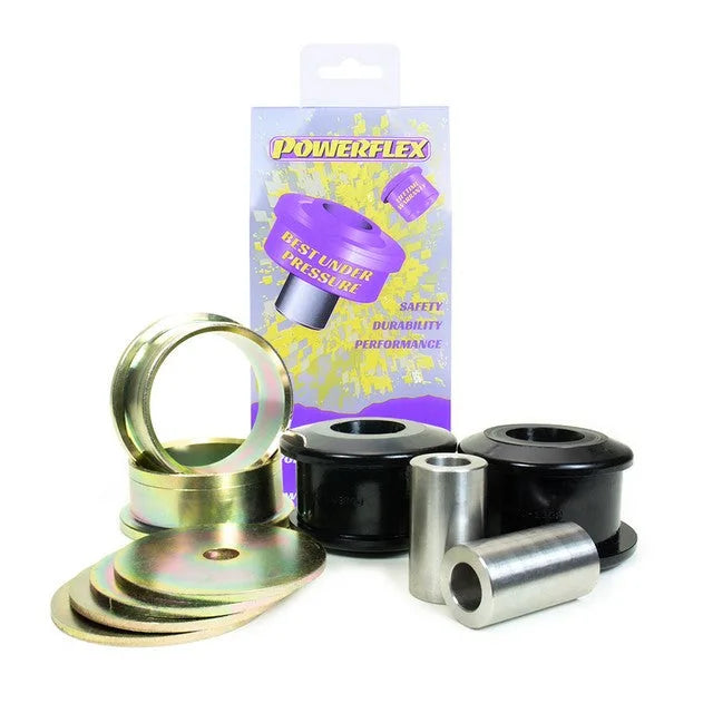 Powerflex Front Wishbone Rear Bush for Volkswagen Golf MK8 R 4WD -) (2020 - )