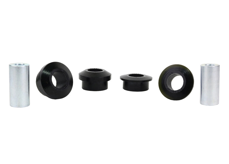 Whiteline Performance Control Arm Lower - Inner Front Bushing Kit for MAZDA RX - 8 FE (2003-2012)