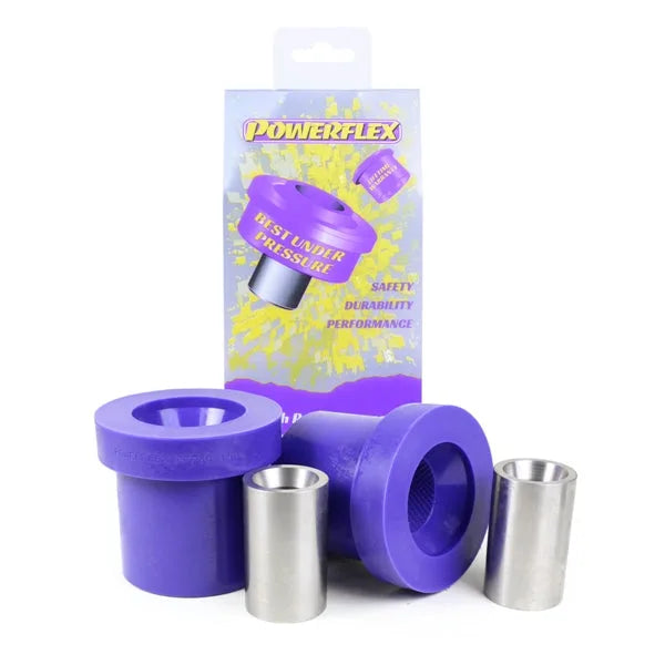 Powerflex Front Arm Rear Bush for Saab 9-5 YS3G 2WD (2010 - 2012)