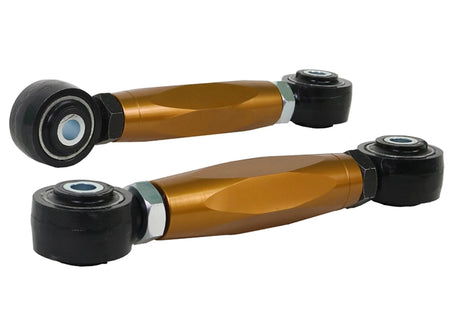 Whiteline Performance Control Arm Lower Front - Arm for FORD AUSTRALIA ESCAPE ZG (2016-2020) (KTA137)