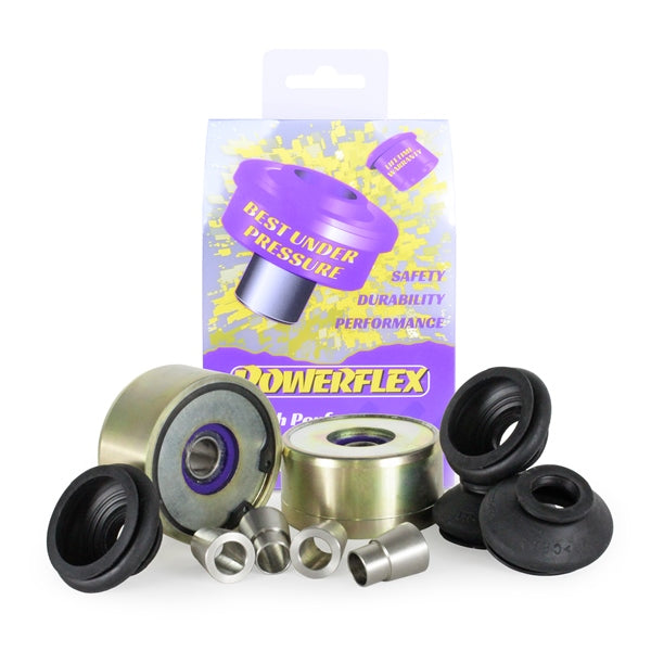 Powerflex Front Wishbone Lower Rear Bush for Ford Fiesta Models Mk4 (1995 - 1999) & Mk5 (1999 2002)