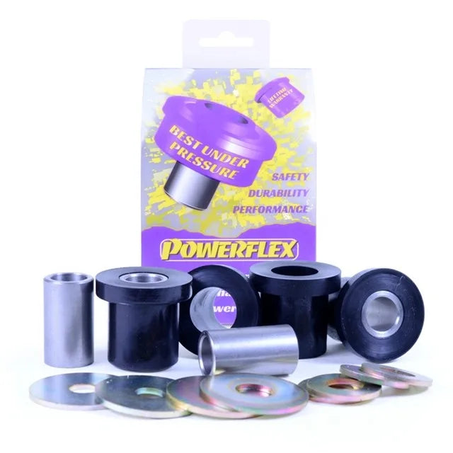 Powerflex Front Upper Wishbone Bush for Jaguar (Daimler) XJ8, XJR, XJ Sport - X308 (1997 2003)