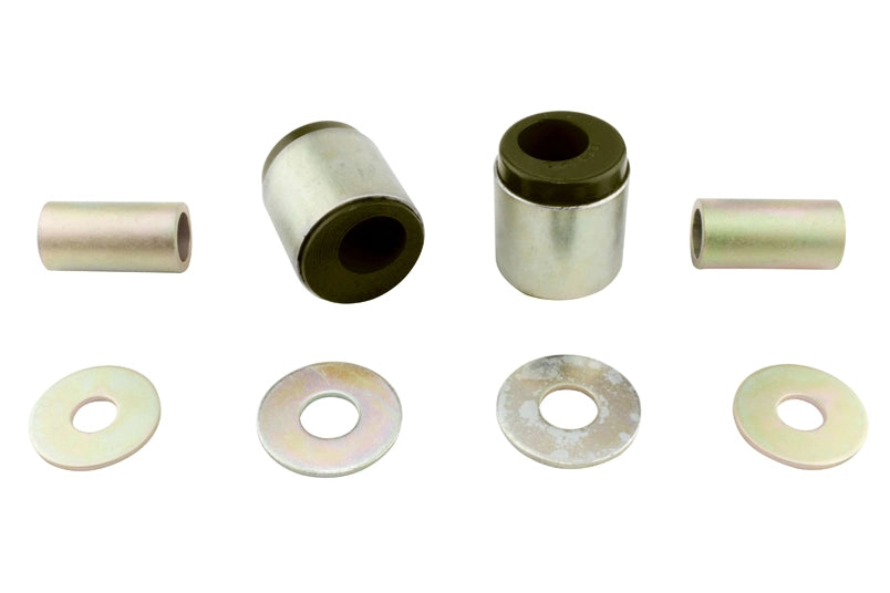 Whiteline Performance Control Arm - Lower Inner Rear Bushing for MITSUBISHI FTO DE (1994-2001)
