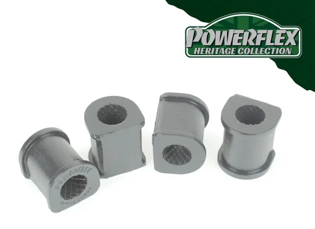 Powerflex Rear Anti Roll Bar Bush 18mm for Porsche 911 Classic (1974-1977) Heritage Collection