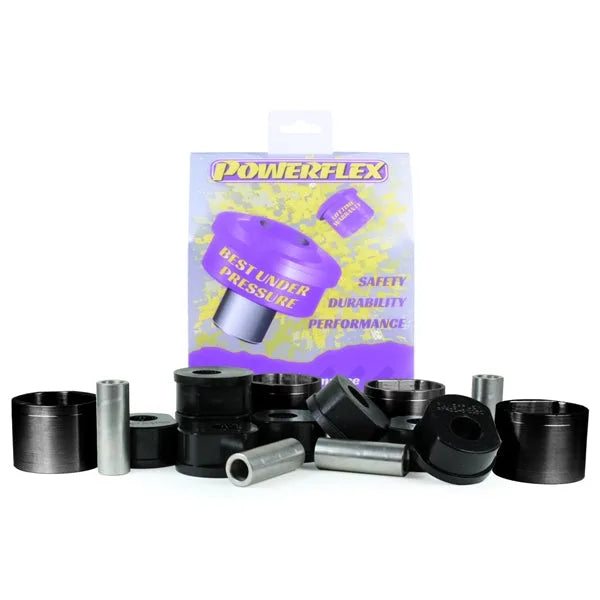 Powerflex Rear Radius Arm Bush Caster Offset-50mm Lift for Land Rover Discovery 2 (1999-2004)