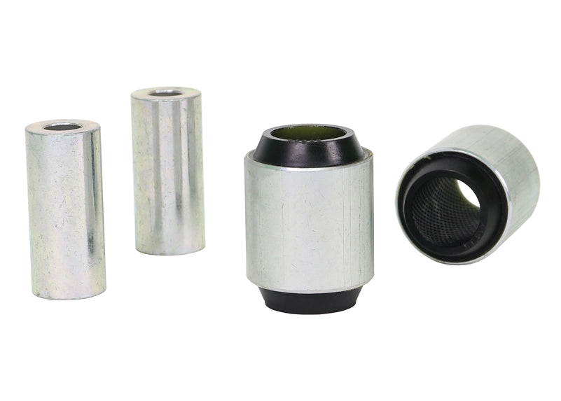 Whiteline Performance Control Arm Upper - Bushing Kit for MAZDA RX - 8 FE (2003-2012) (W63388)