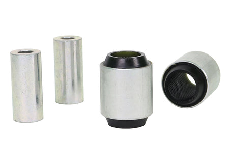 Whiteline Performance Control Arm Upper - Bushing Kit for MAZDA RX - 8 FE (2003-2012) (W63388)