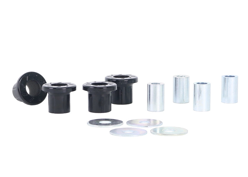 Whiteline Performance Steering - Rack and Pinion Mount Bushing for TOYOTA AVENSIS T27 (2008-2018)